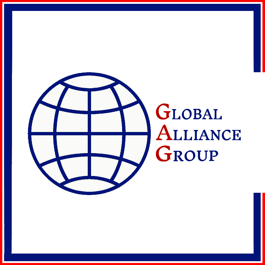 Global Alliance Group Ltd